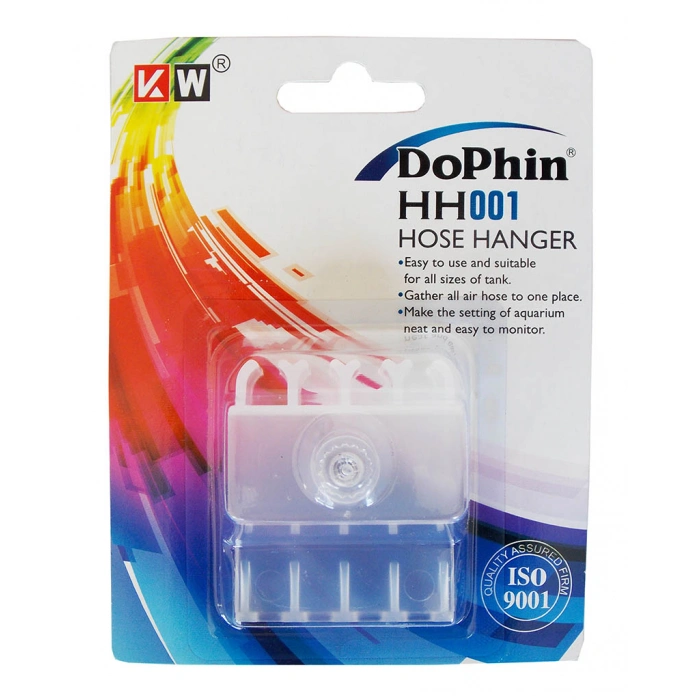 Dophin Hortum Askısı