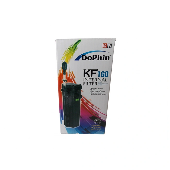 Dophin Kf/160 İç Filtre 160 L/h