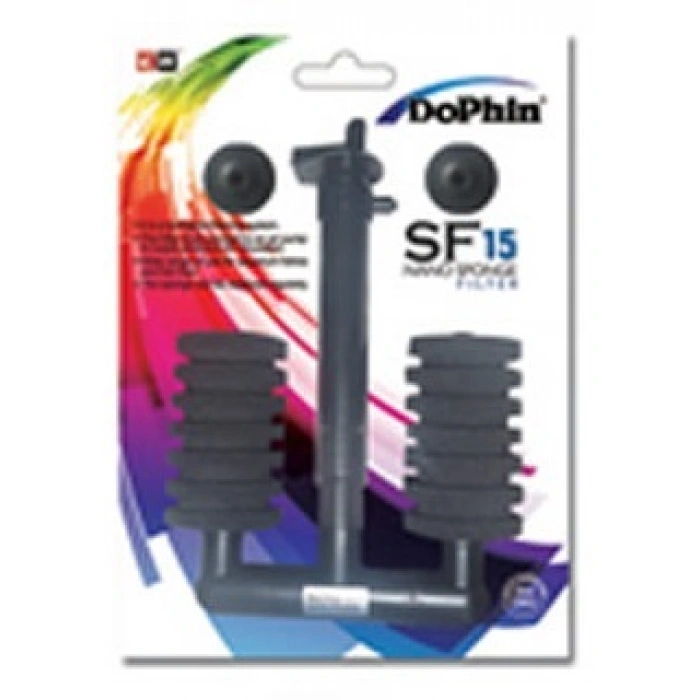 Dophin Sf15 Pipo Filtre