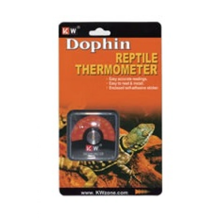 Dophin Sürüngen Elektronik Derece