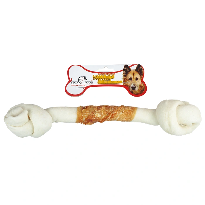 Düğüm Kemik Tavuklu 200 gr