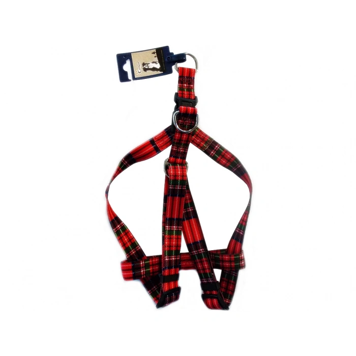 Eastland Bez Göğüs Tasma 25 Mm