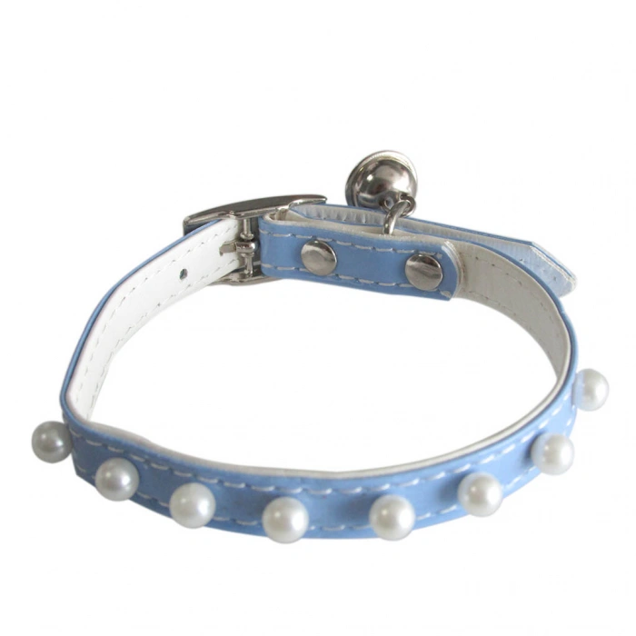 Eastland İncili Çıng.kedi Boyun Tasması