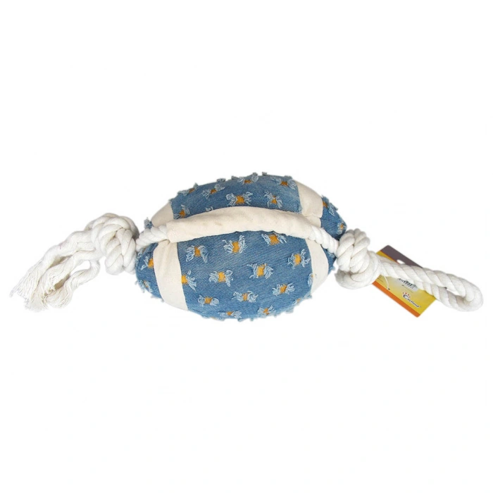 Eastland Iplı Peluş Top 42x12cm