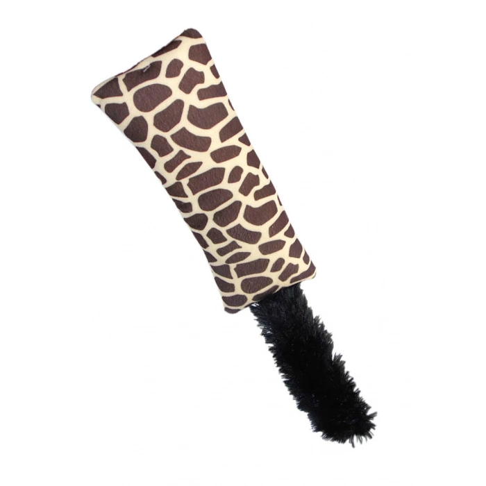 Eastland Kuyruklu Kedı Oyuncağı, Mınder 26x11 Cm