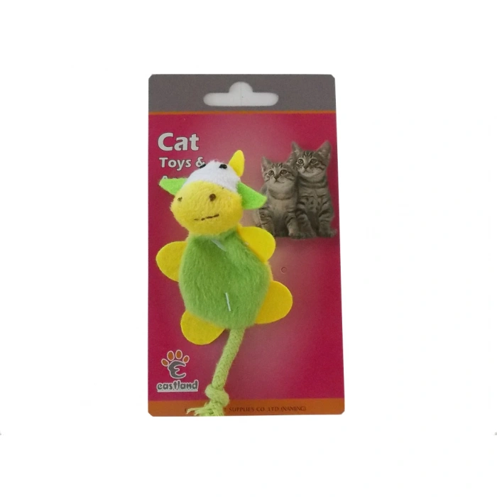 Eastland Peluş Kedı Oyuncağı, Inek 7 Cm