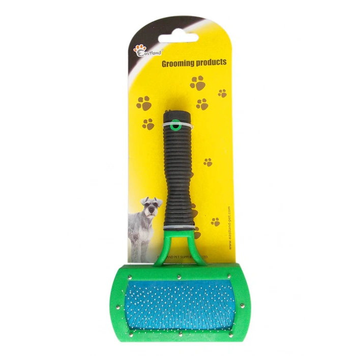 Eastland Pls.saplı Çift Taraflı Fırça