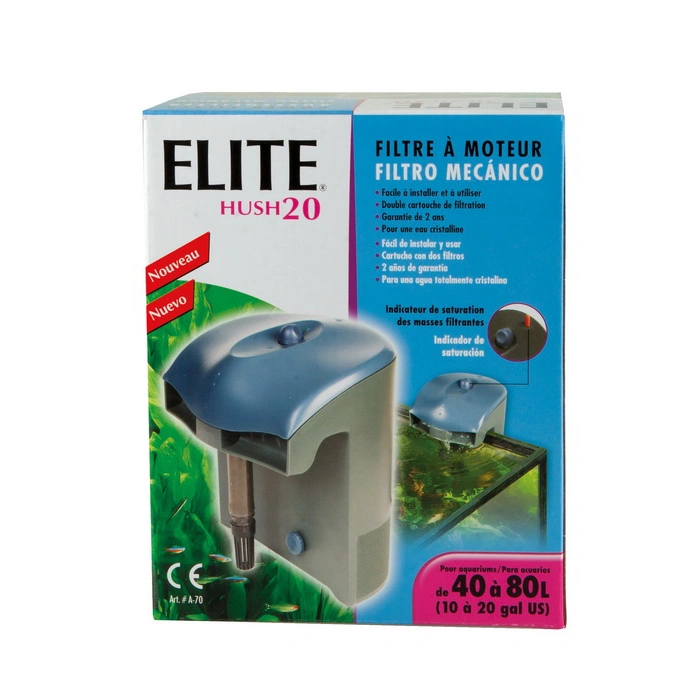 Elite Askı Filtre 20