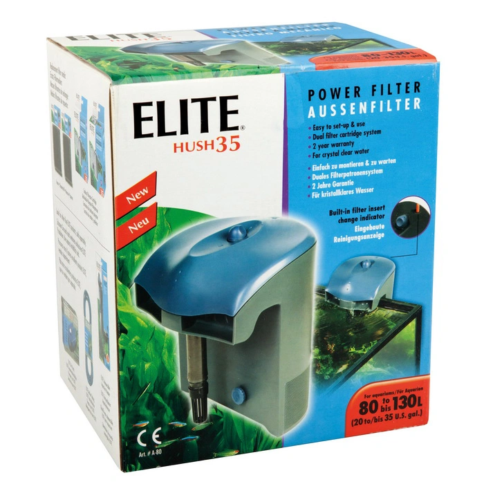 Elite Askı Filtre 35