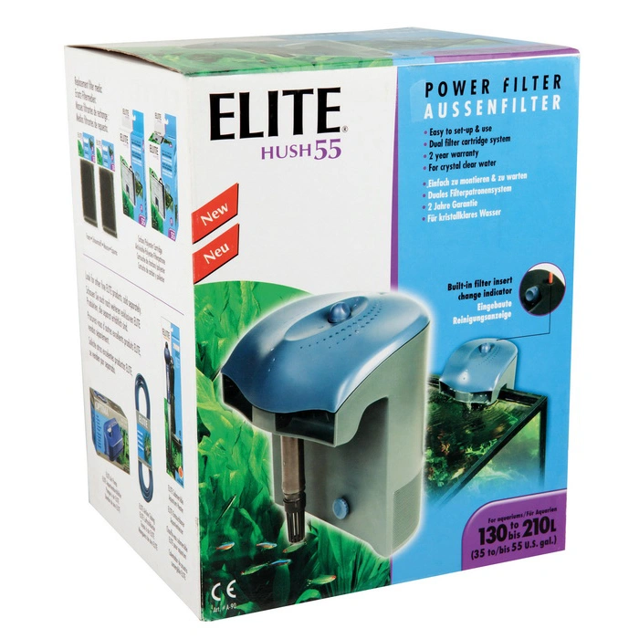 Elite Askı Filtre 90