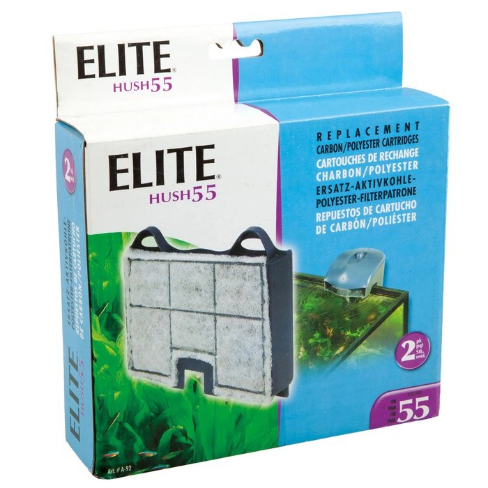 Elite Askı Filtre 90 Kartuşu