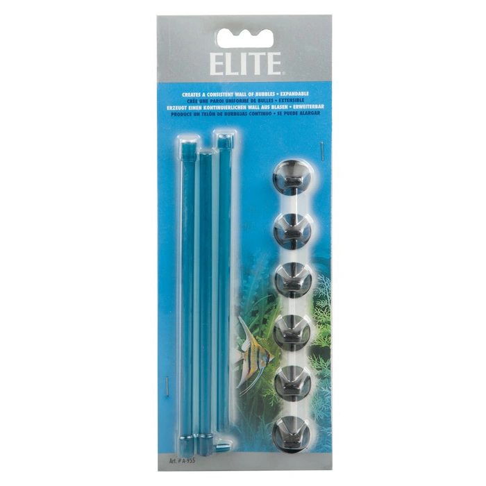 Elite Hava Kabarcık Seti 23 58,4 Cm