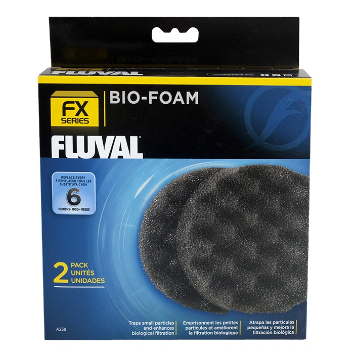 Fluval Fx5/Fx6 Biyolojik Sünger