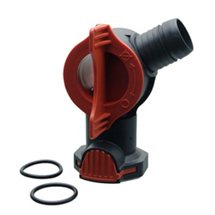 Fluval Fx5 Yedek Vana