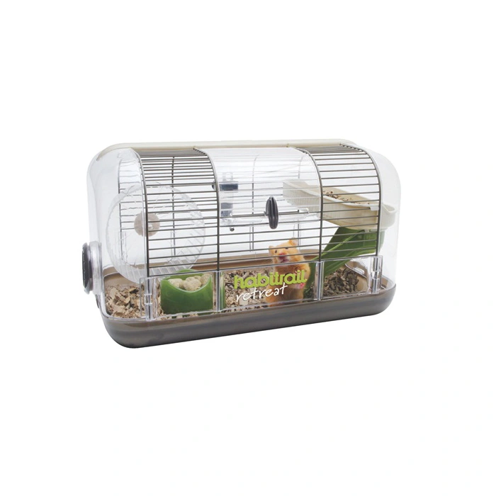 Habitrail Retreat Kafes 41X25X24