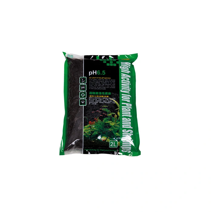 Ista Akvaryum Kumu 2L Small