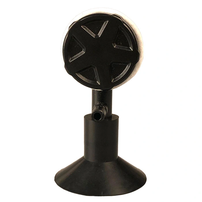 Ista Ayarlanabilir Hava Diffüzörü