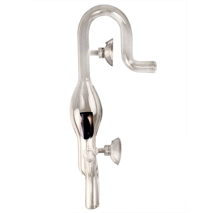 Ista Co2 Cam Difüzör -12Mm