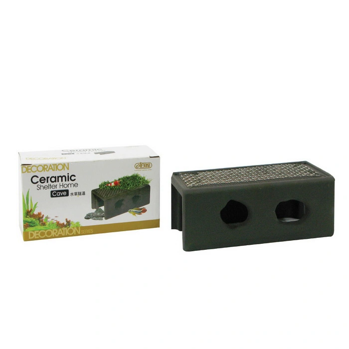 Ista Seramik Yuva-Bitki Izgarası