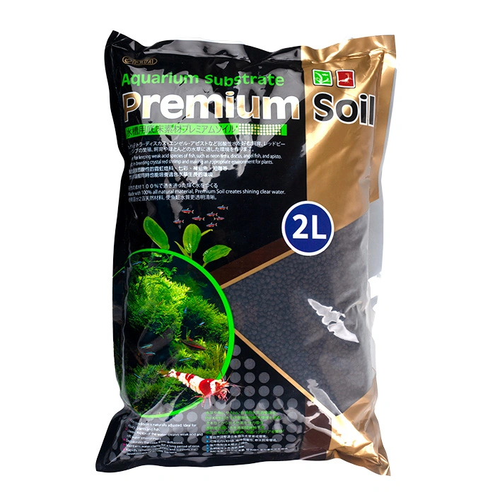 Ista Substrate Premium Soil 2L/S
