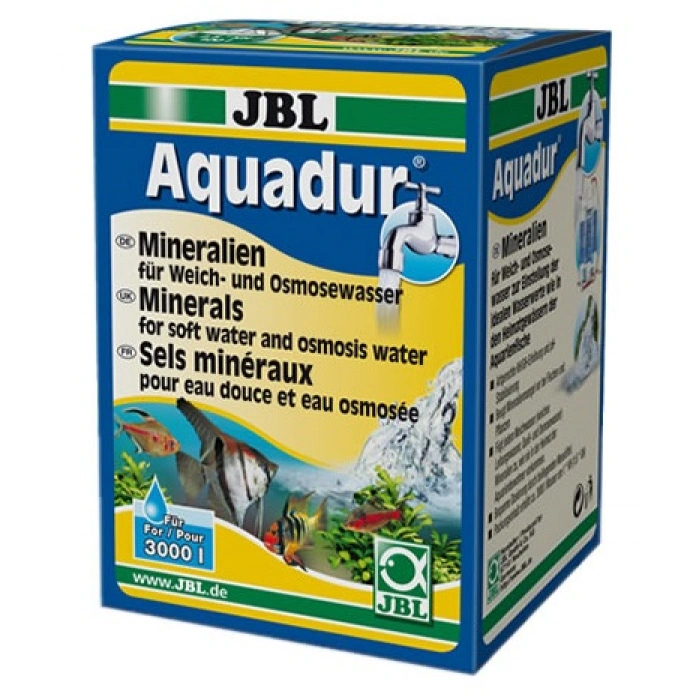 Jbl Aquadur 250 G. Su Sertleştirici