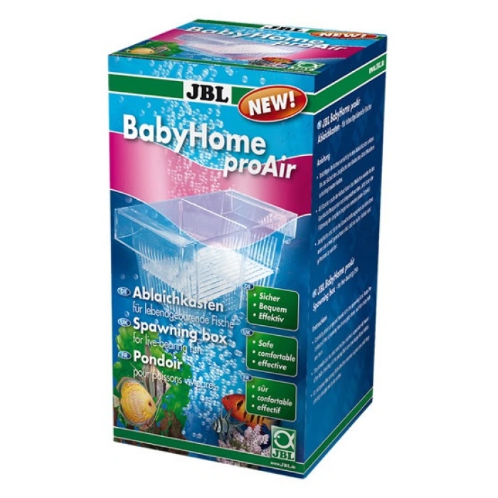 Jbl Babyhome Pro Aır Hava Hortumlu Yavruluk