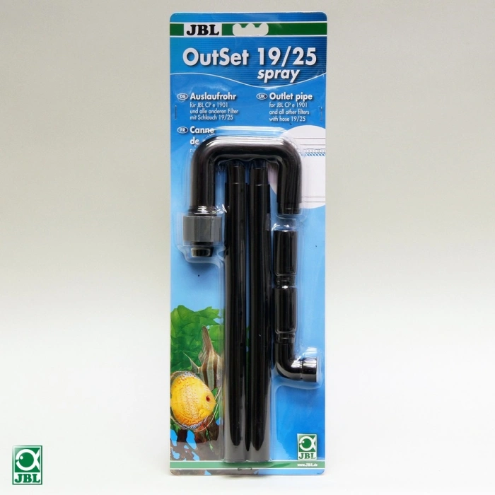 Jbl Cp E1901 Emiş Borusu