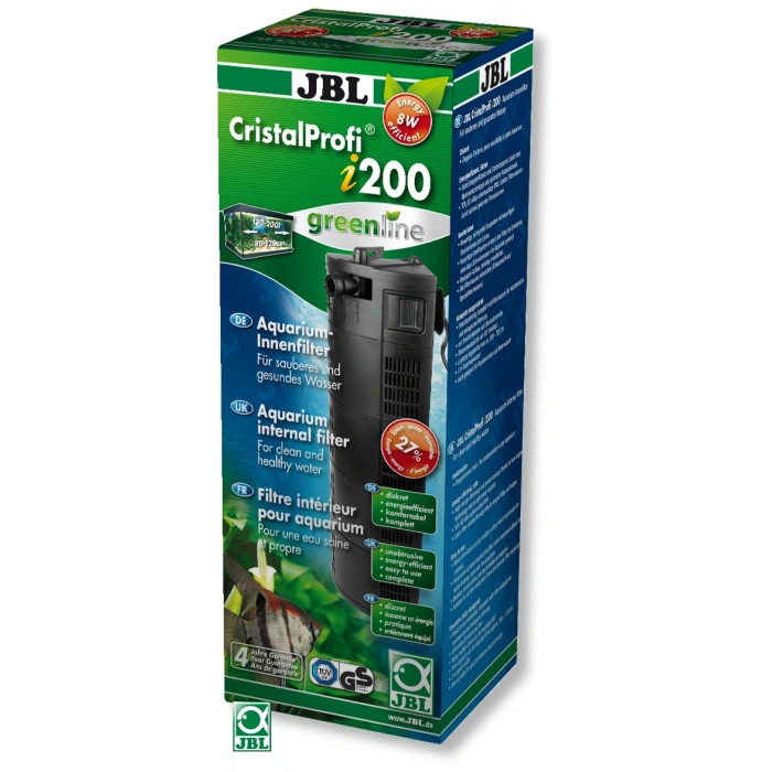 Jbl Cp İ200 İç Filtre 720l/s