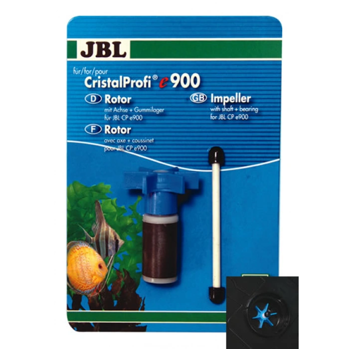 Jbl Cristalprofi E1500 Mıknatıs Takımı