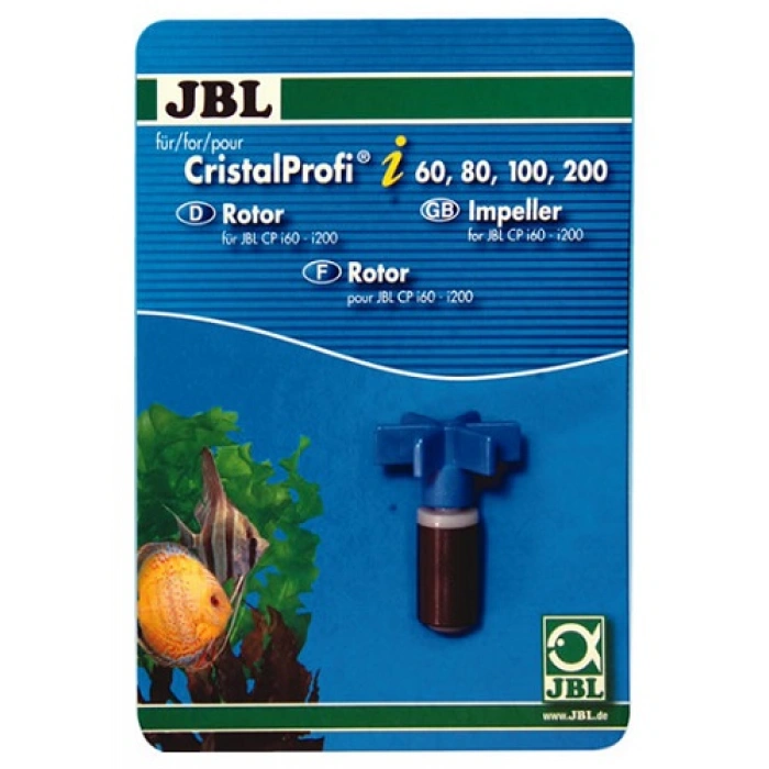 Jbl Cristalprofi Mıknatıs