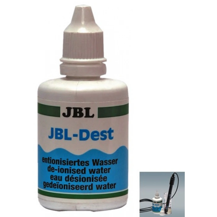 Jbl Distile Su 50 Ml
