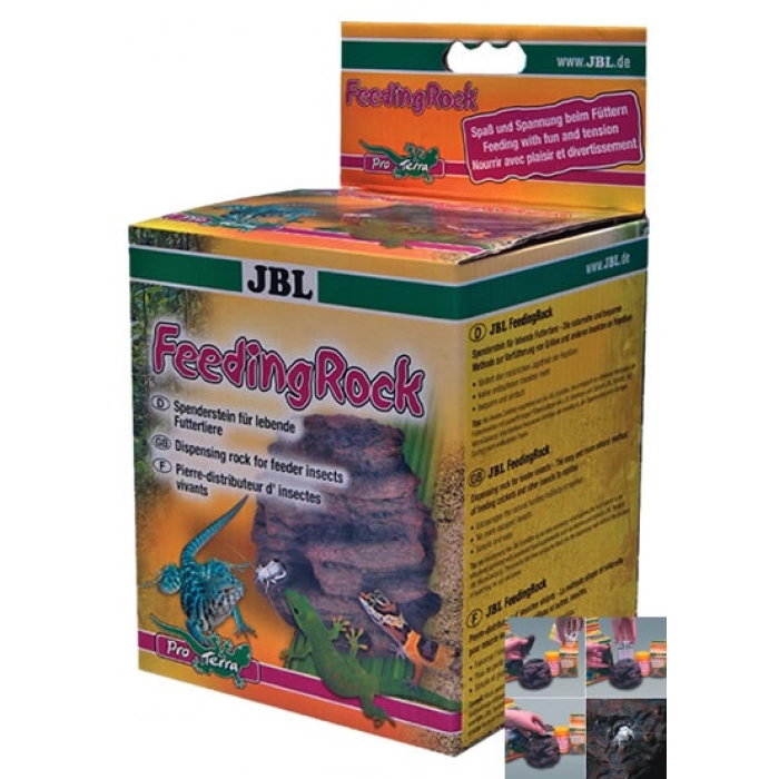 Jbl Feedıng Rock Beslenme Kayası