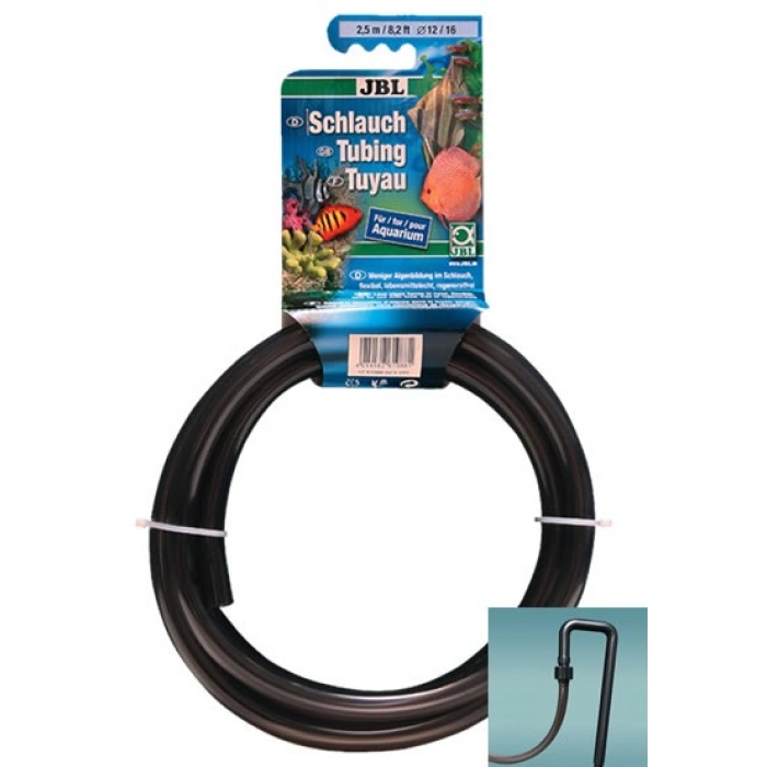 Jbl Hortum 19/27 Mm 2,5 M