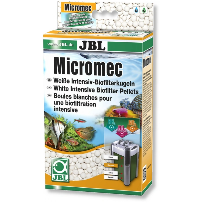 Jbl Mıcromec 650gr