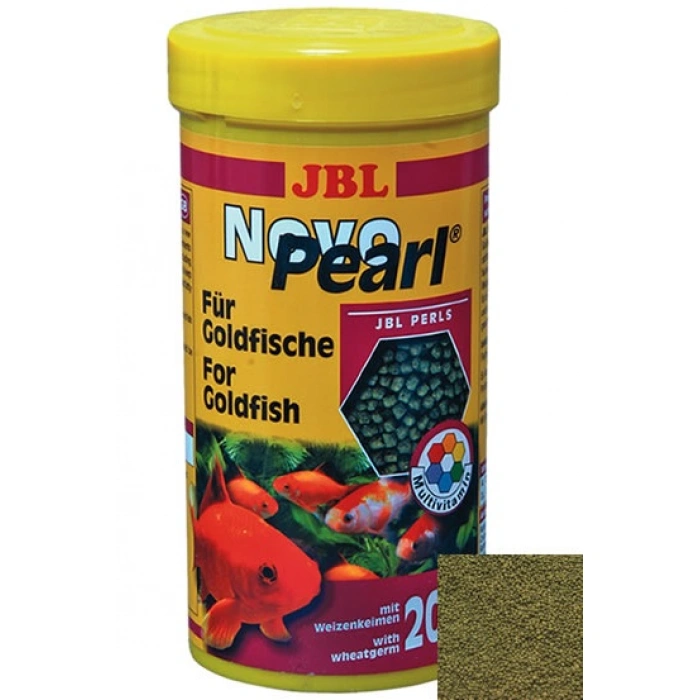 Jbl Novopearl 100ml-37 G. İnci Yem