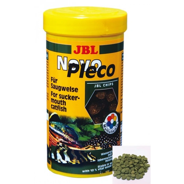 Jbl Novopleco 1l-530 G. Cips Yem