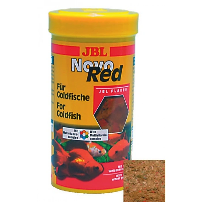 Jbl Novored 100ml-16 G. Pul Yem