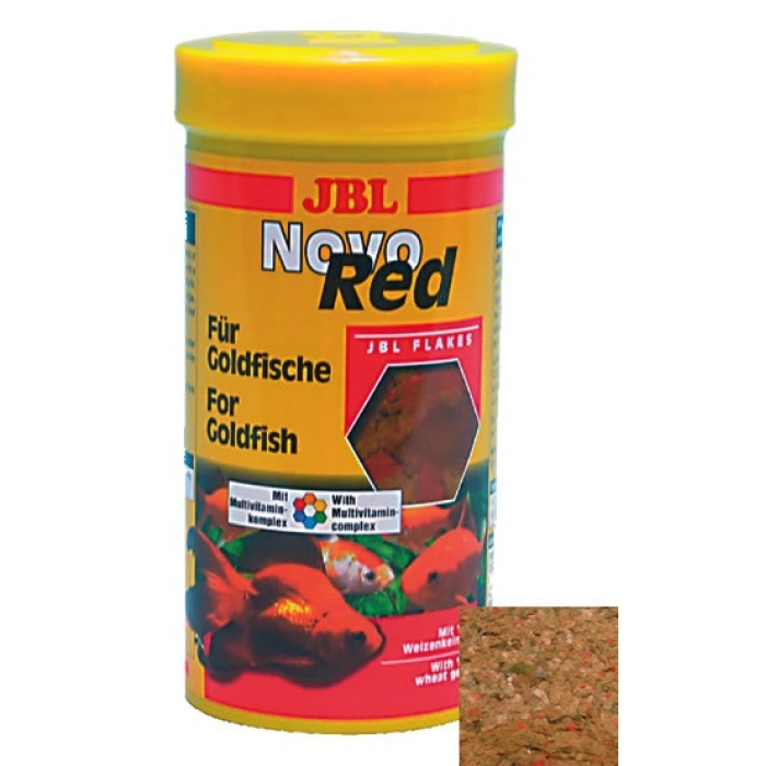 Jbl Novored 250ml-45 G. Pul Yem