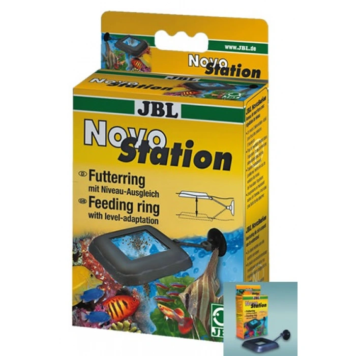 Jbl Novostatıon Yemleme Halkası