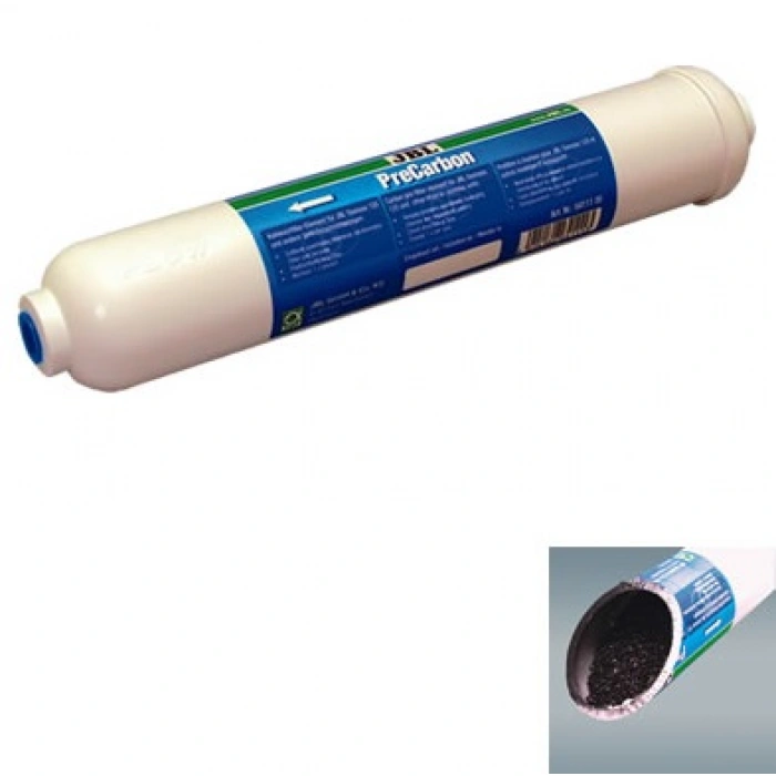 Jbl Ozmoz Karbon Filtresi