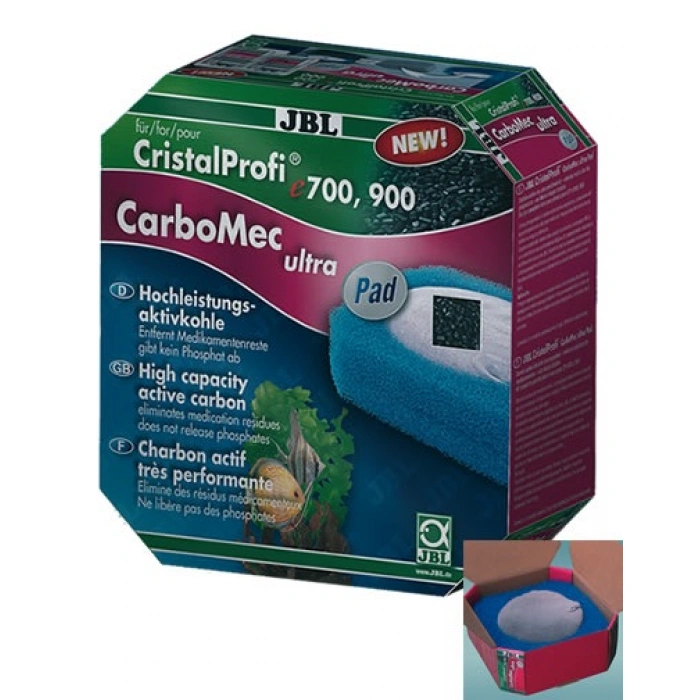 Jbl Phosex Ultra Pad E401/701/901 İçin 500ml