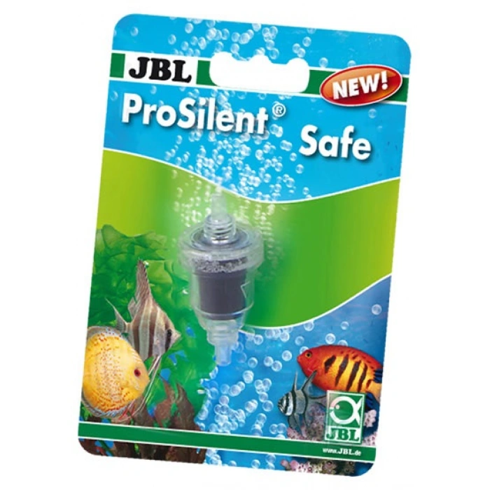 Jbl Prosılent Çek Valf