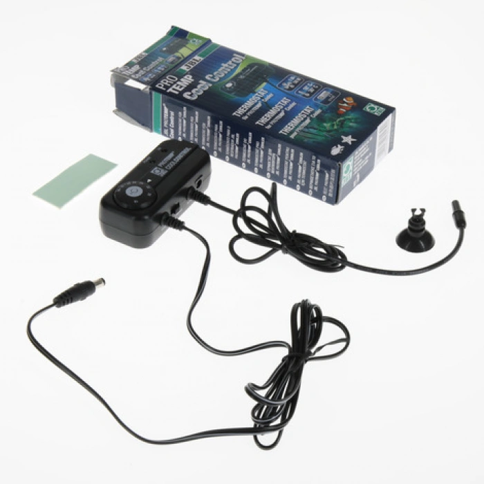 Jbl Protemp Cool Control