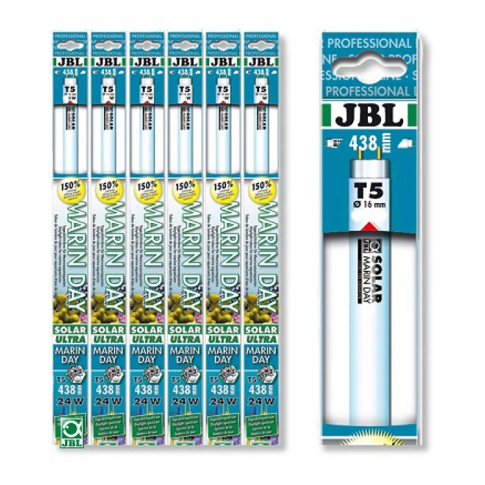 Jbl Solar Marın Blue T5 Ultra 1150 Mm-54w 15000k