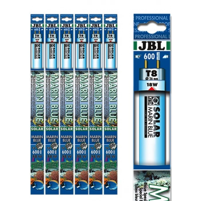 Jbl Solar Marın Blue T8 30w-895 Mm 15000k