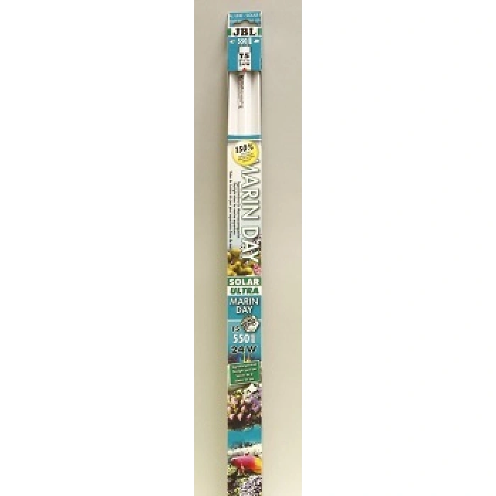 Jbl Solar Marın Day T5 Ultra 550 Mm-24w 15000k