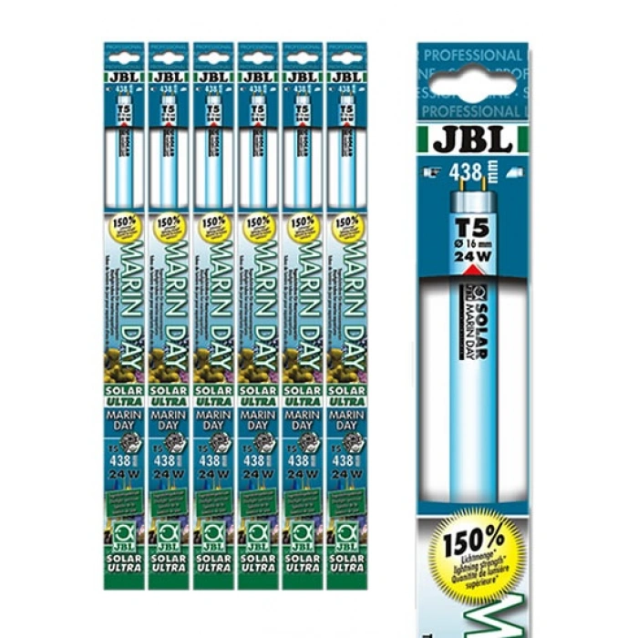Jbl Solar Marın Day T5 Ultra 895mm-45w 15000k