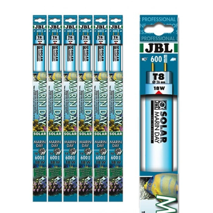 Jbl Solar Marın Day T8 15w-438 Mm 15000k