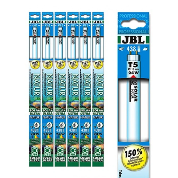 Jbl Solar Natur T5 Ultra 895 Mm-45w 9000k