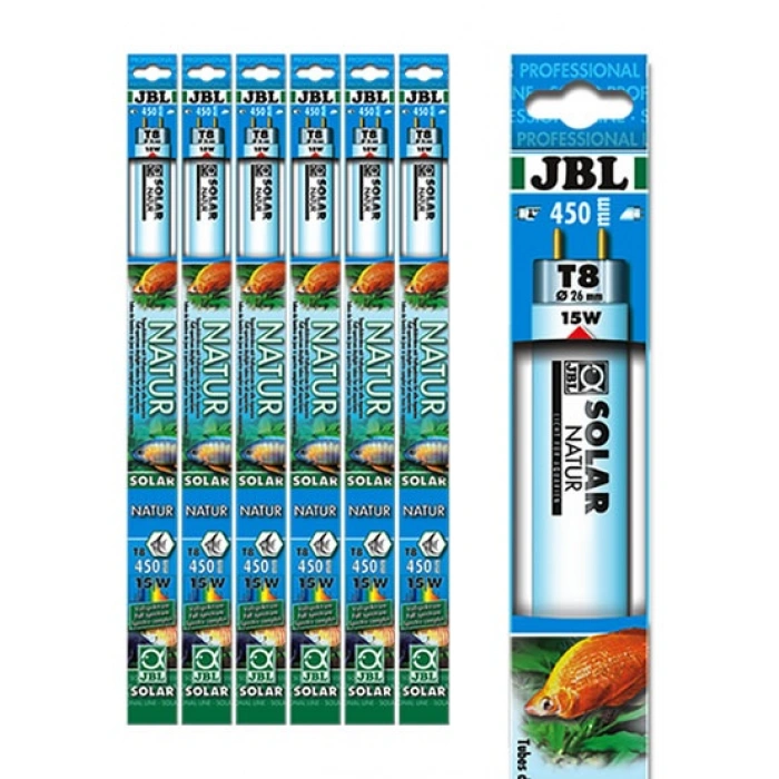 Jbl Solar Natur T8 30w-895mm 9000k
